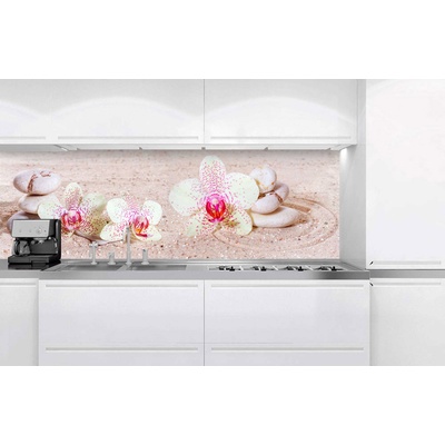 DIMEX ART Фототапет за кухня - дзен градина 180 x 60 см