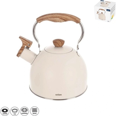 Orion BEIGE 1,5 l
