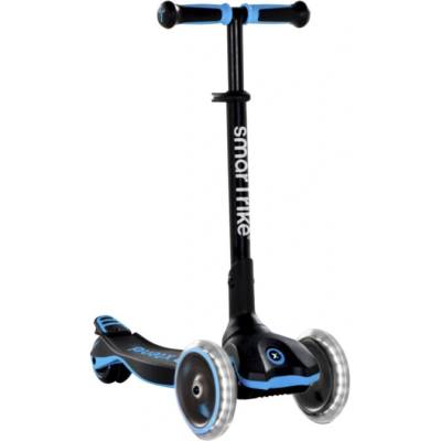 SmarTrike Scooter modrá