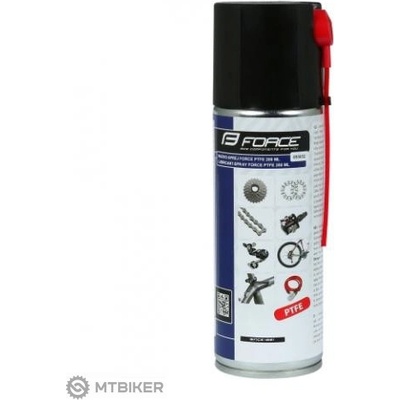 Force PtFe 200 ml