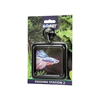 Hobby Feeding Station II