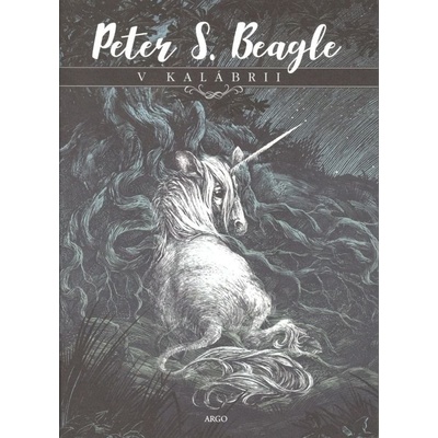 V Kalábrii – Beagle Peter S.