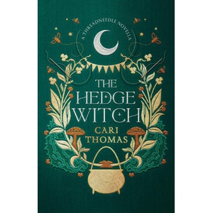 Hedge Witch | Cari Thomas (2025)