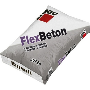BAUMIT FlexBeton