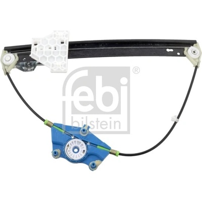 FEBI BILSTEIN Zvedací zařízení oken 103772