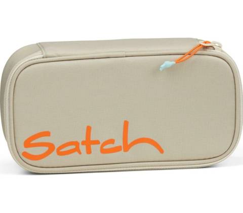 Ergobag Satch Crossed Sand