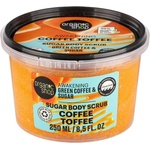 Organic Shop Скраб за тяло Coffee Toffee, 250 ml - baby