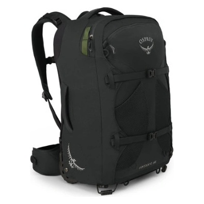 Osprey Farpoint Wheels 36 l black
