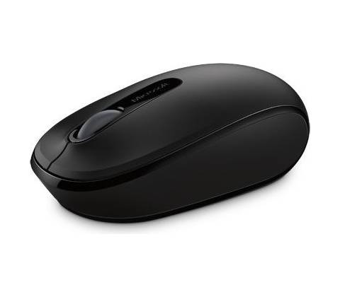 Microsoft Wireless Mobile Mouse 1850 U7Z-00003
