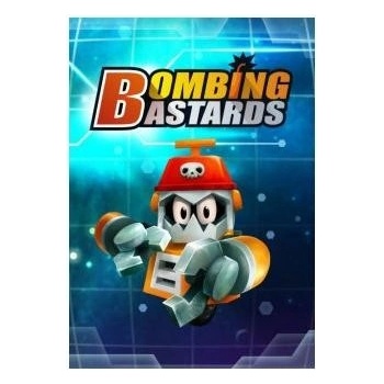 Bombing Bastards