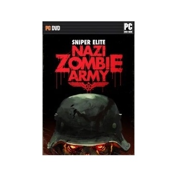 Sniper Elite: Nazi Zombie Army