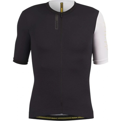Mavic Essential Black/White pánský