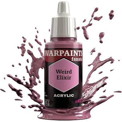 Army Painter: Warpaints Fanatic Weird Elixir 18ml