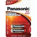 Panasonic Pro Power AA 2ks LR6PPG/2BP