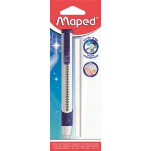 Maped Молив за гумички с пълнител MAPED "Gom-Pen" 012511 (012511)