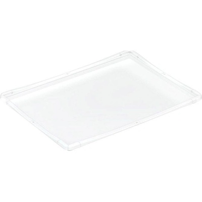 Surplus Systems Veko na eurobox, 30 × 40 cm, polypropylén 403000-000