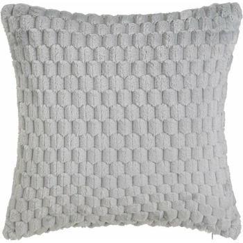 Casa Selección vankúš z mikroplyšu Fur Velvet 45x45