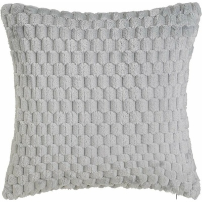 Casa Selección vankúš z mikroplyšu Fur Velvet 45x45