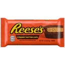 Čokoládové tyčinky Reese's 2 peanut butter cups 42 g