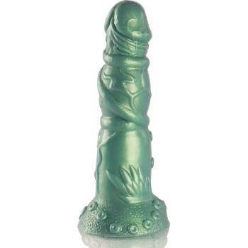EPIC Hades Dildo Passion in the Underworld