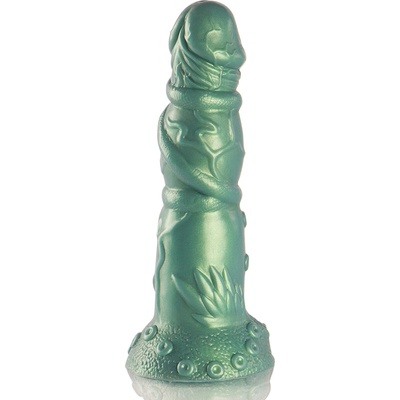 EPIC Hades Dildo Passion in the Underworld