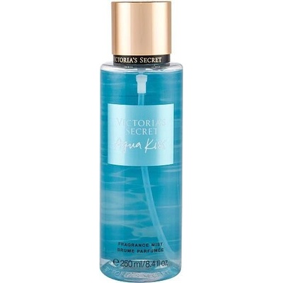 Victoria´s Secret Aqua Kiss tělový sprej 250 ml – Zbozi.Blesk.cz