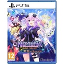 Neptunia Game Maker R:Evolution