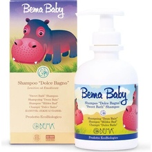 Bema Cosmetici Baby šampón Sweet Bath 250 ml