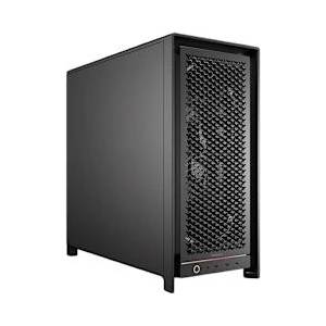 Corsair 5000D Frame Workstation Edition black