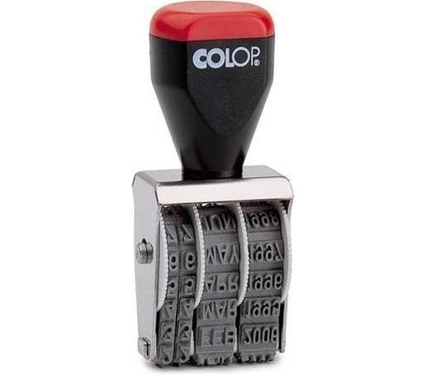 Colop 07000