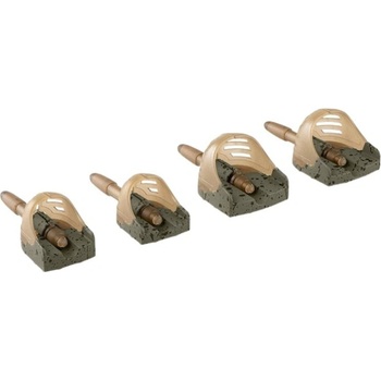 Krmítko Matrix Interchangeable Pellet Feeder Medium 30gr