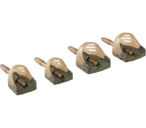 Krmítko Matrix Interchangeable Pellet Feeder Medium 30gr