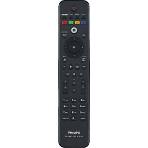 GENERAL PHILIPS Fidelio BDP9700 - съвместимо дистанционно управление на марката General (Fidelio BDP9700) Дистанционно