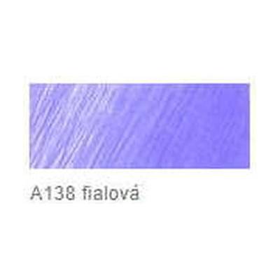 Faber-Castell umělecký pastel v tužce 138 violet