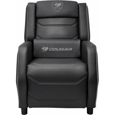 Cougar Ranger S černé – Zboží Dáma