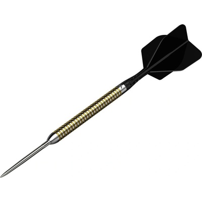 steel Mission Mike De Decker 22g R2.5 Rapid Points 95% wolfram