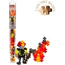 Plus-Plus Tuba hasič 100 ks