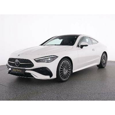 Mercedes-Benz CLE 200 150 kW