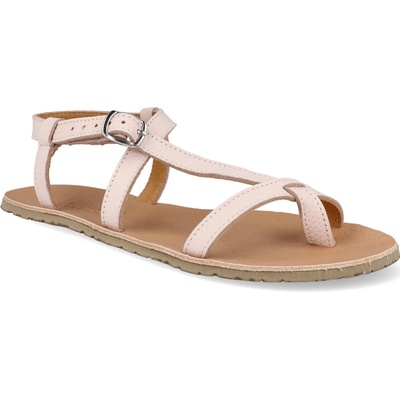 Barefoot Froddo Flexy W Nude