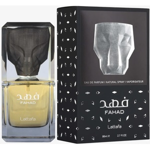 LATTAFA Парфюм Lattafa Fahad EDP 80мл Мъжки Парфюми