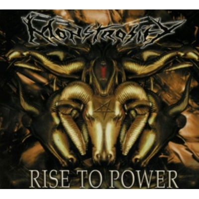 MONSTROSITY - RISE TO POWER LTD.