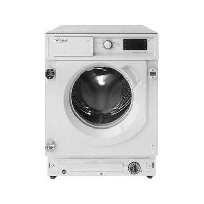 Whirlpool Corporation Перална машина Whirlpool Corporation BIWMWG81485EU 60 cm 8 kg