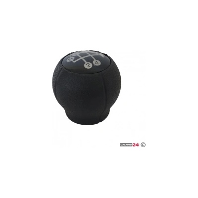 Paolo Топка скоростен лост съвместима с Opel Vectra B / Corsa B 5 скорости