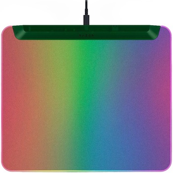 Razer Гейминг подложка Razer - Firefly V2 Pro, RGB, Phantom Green Ed (GAMP0000650N)