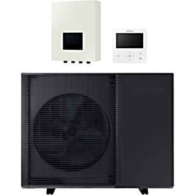 Samsung EHS Mono HT Quiet R32 230V 12kW – Hledejceny.cz