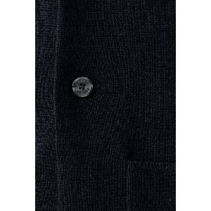 Giorgio Armani жилетка мъжка с добавена вълна (XM002866.AF10348)