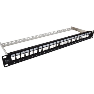 ALANTEC pk020 пач панел 1u (pk020)