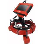 Rothenberger Комплект за инспекция на тръби ROTHENBERGER ROCAM MINI HD AMPShare/ 50-110 мм (1000004131)