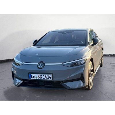 Volkswagen ID.7 210 kW