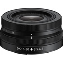 Nikon Nikkor Z 16-50mm f/3.5-6.3 VR DX